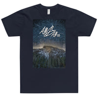 abc gaze zoomin tee