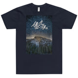abc gaze zoomin tee