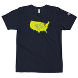 abc golf guy gusta tee