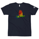 abc bird tee