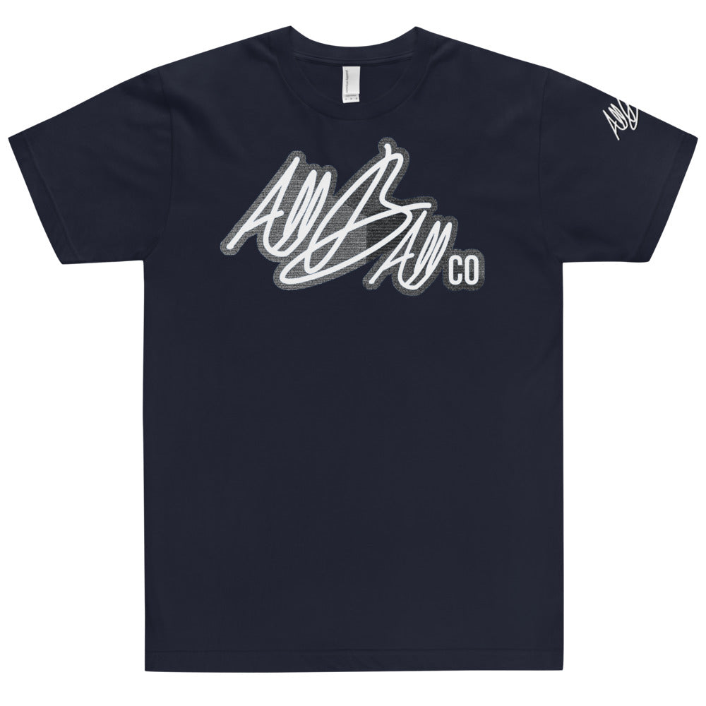 stunnin tee