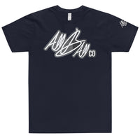 stunnin tee