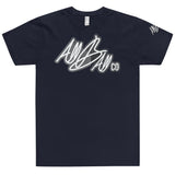 stunnin tee
