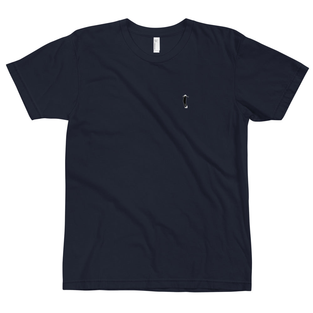 golf guy x usa tee