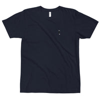 golf guy x usa tee