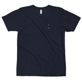 golf guy x usa tee