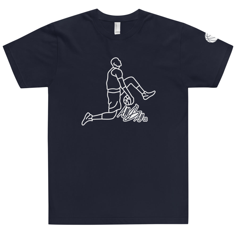 abc ball on em tee