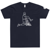 abc ball on em tee