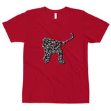 abc hockey tee ‘slappin’
