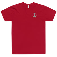 abc peace tee