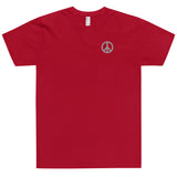 abc peace tee