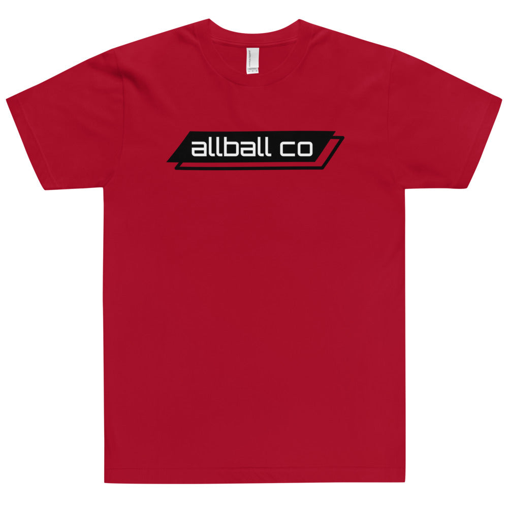 abc classic way out tee