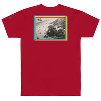 abc 500 '21' tee