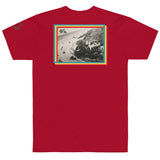 abc 500 '21' tee