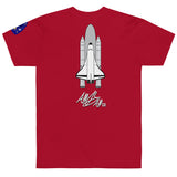 abc space tee