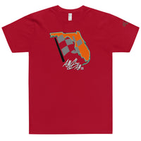 abc 500 '21' tee