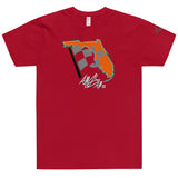 abc 500 '21' tee