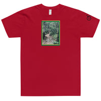 abc bike tee