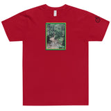 abc bike tee