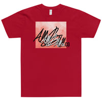 abc coral tee