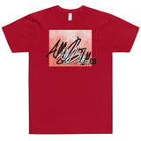 abc coral tee
