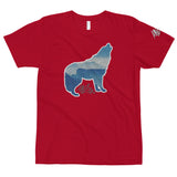 abc howl tee