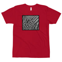 abc zebrah tee