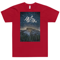 abc gaze zoomin tee