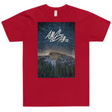 abc gaze zoomin tee