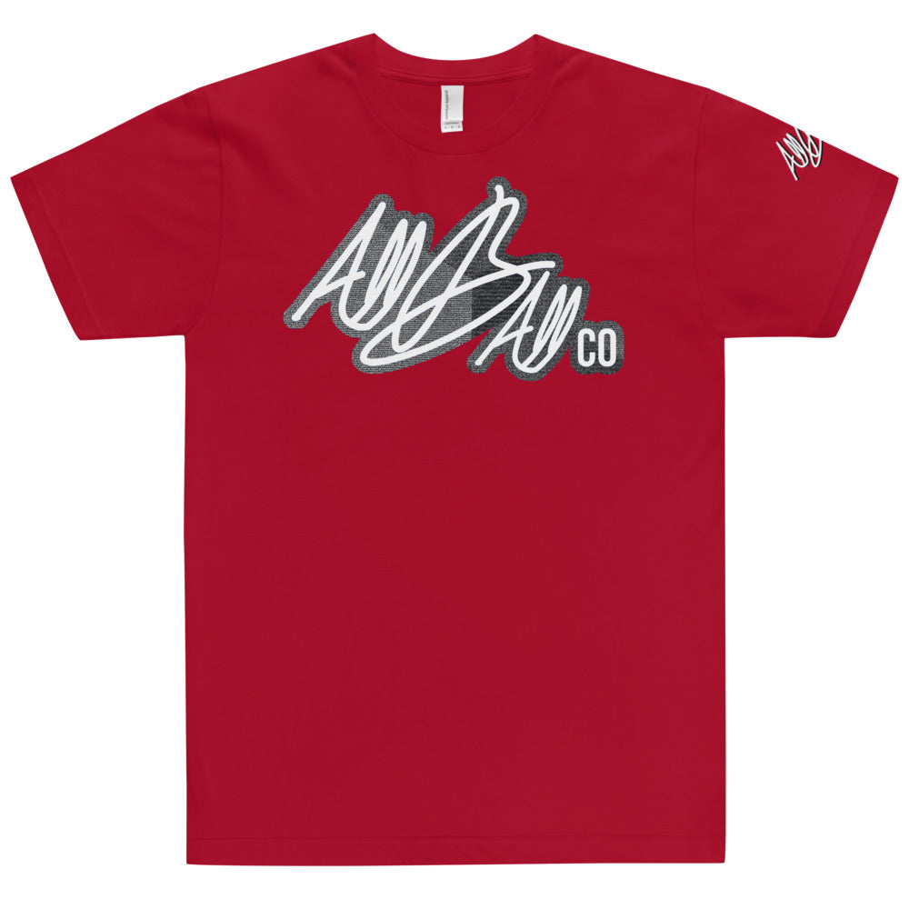 stunnin tee