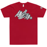 stunnin tee
