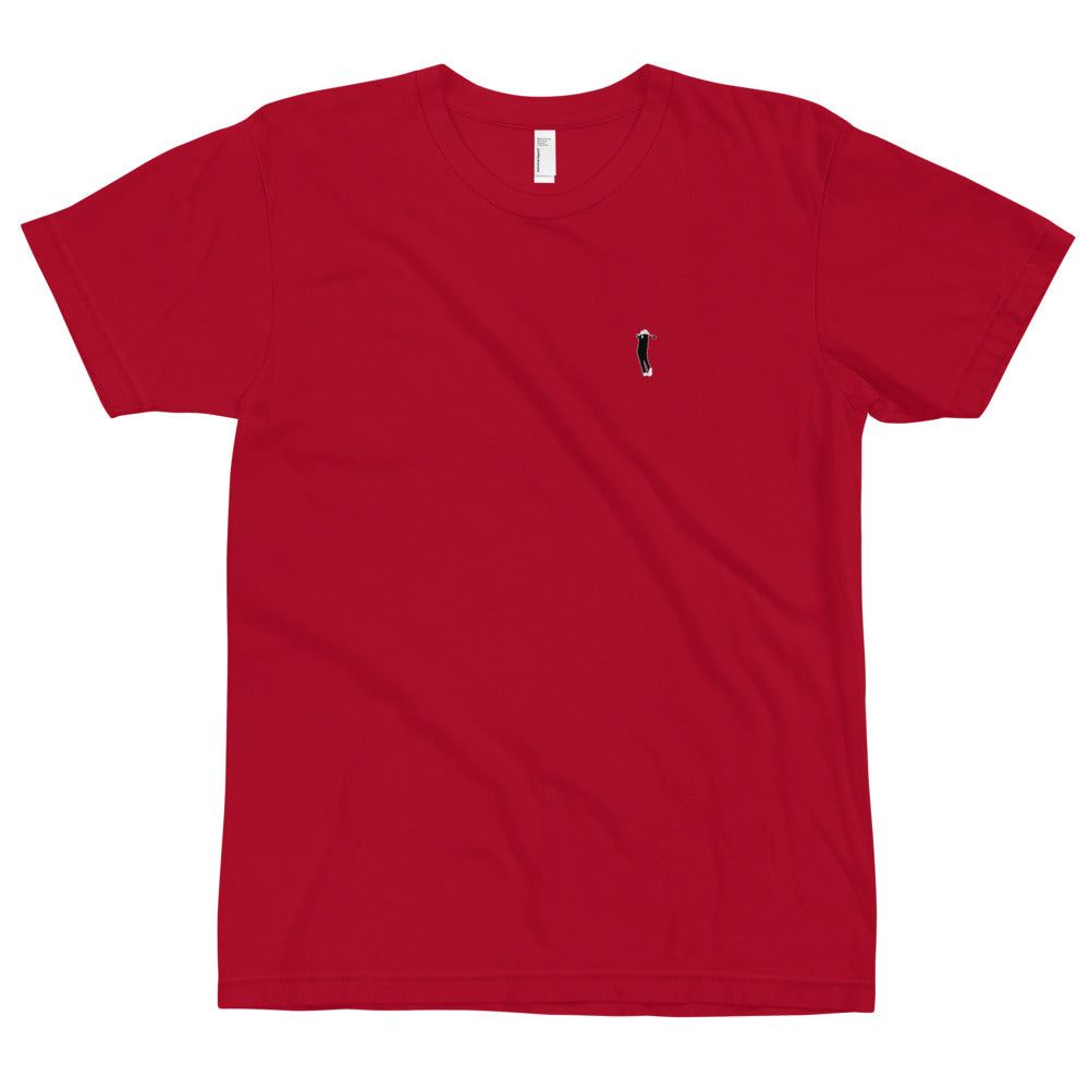golf guy x usa tee
