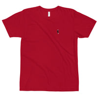 golf guy x usa tee