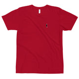 golf guy x usa tee