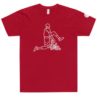 abc ball on em tee