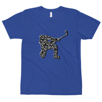 abc hockey tee ‘slappin’