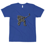 abc hockey tee ‘slappin’