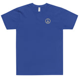 abc peace tee