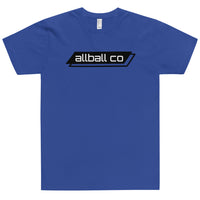 abc classic way out tee