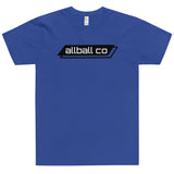abc classic way out tee