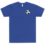 abc futbol tee