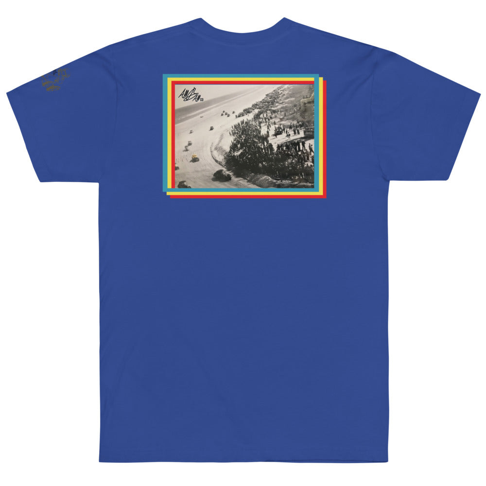 abc 500 '21' tee
