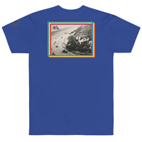 abc 500 '21' tee