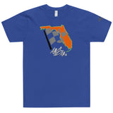 abc 500 '21' tee