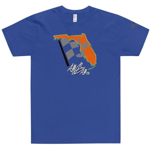 abc 500 '21' tee