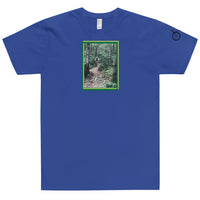 abc bike tee