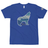 abc howl tee
