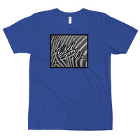 abc zebrah tee