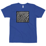 abc zebrah tee