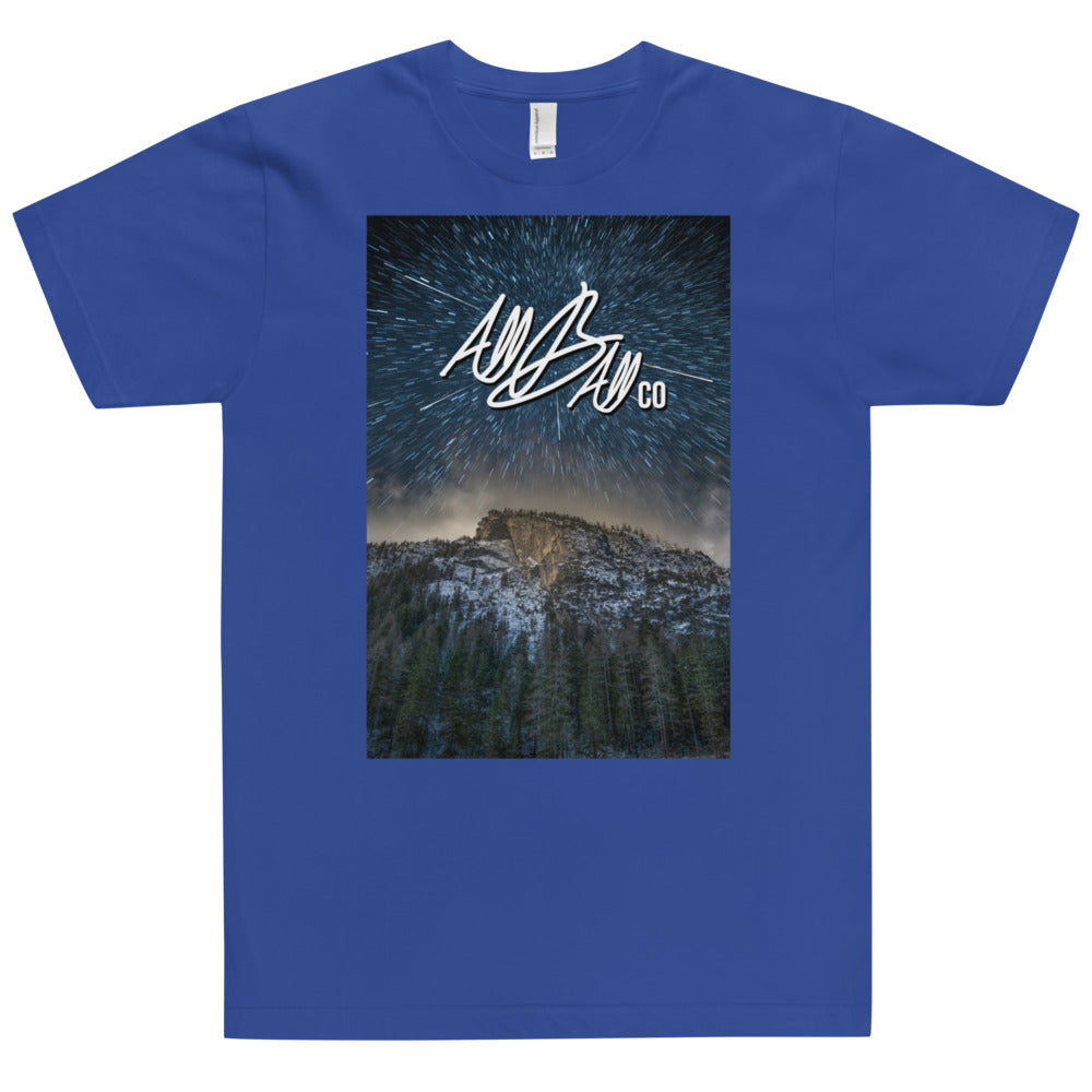 abc gaze zoomin tee